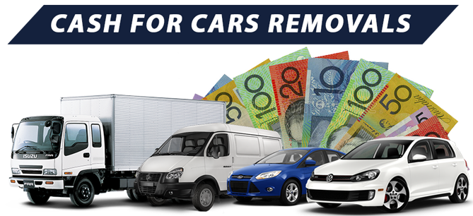 Cash for Cars Macquarie Park 2133 NSW